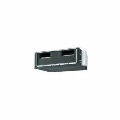 Unité Gainable Haute Pression 7KW Climatisation Reversible Pour Installation Mono/Multisplit (UE Non Incl) PANASONIC CS-F24DD2E5