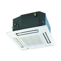 Cassette Intérieure 12.5KW Encastrée 900X900mm Climatisation Reversible Inverter Mono-split (UE Non Incl) PANASONIC CS-F43DB4E5