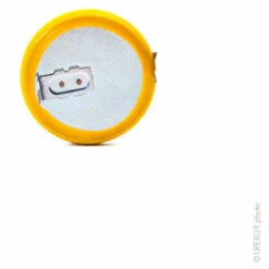 Panasonic - Pile Bouton Lithium Blister BR2330/1HHN PANASONIC 3V 255mAh -Promos PANASONIC Boutique 14796360 3