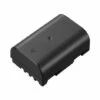 Panasonic Lumix DMW-BLF19E Batterie Rechargeable, 7.2V, 1860mAh, 13.4Wh Pour Lumix GH5, GH5S, G9, GH4, GH4R - Noir (DMW-BLF19E) -Promos PANASONIC Boutique 15562865 1