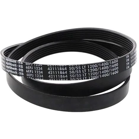 PANASONIC, COURROIE Lave-Linge 1234J6EL * 3 PANASONIC, COURROIE Lave-Linge 1234J6EL *