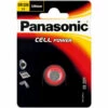 Panasonic CR 1220 - Single-use Battery - Lithium - 3 V - 35 MAh - 12,5 Mm - 12,5 Mm (CR1220L/1BP) -Promos PANASONIC Boutique 15739777 1