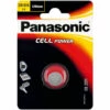 Panasonic CR 1616 - Single-use Battery - Lithium - 3 V - 55 MAh - 16 Mm - 16 Mm (CR1616L/1BP) -Promos PANASONIC Boutique 15739779 1