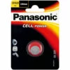 Panasonic CR 1620 - Single-use Battery - Lithium - 3 V - 75 MAh - 16 Mm - 16 Mm (CR-1620EL/1B) -Promos PANASONIC Boutique 15739781 1