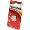 Panasonic Pile Lithium à Usage Unique CR2025, 3 V, 1 Pièce (CR2025L/1BP) -Promos PANASONIC Boutique 15739783 1