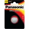 Panasonic CR 2430 - Single-use Battery - Lithium - 3 V - 285 MAh - 24,5 Mm - 24,5 Mm (CR-2430EL/1B) -Promos PANASONIC Boutique 15739784 1