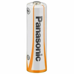 Panasonic Akku For DECT Use -AA Mignon 1.20V 1000mAh 2St. - Rechargable Battery - Mignon (AA) (P-6P/2BC1000 DECT)