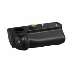 Panasonic DMW-BGGH3 - Panasonic - Noir - 450 G - 10,2 Cm - 101,6 Mm - 101,6 Mm (DMW-BGGH3E)