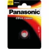 Panasonic LR44 - Single-use Battery - Alcaline - 1,5 V - 105 MAh (LR44L/1BP) -Promos PANASONIC Boutique 15800623 1