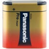 Panasonic 3LR12PPG - Single-use Battery - Alcaline - 4,5 V - Rouge - Blanc - 63 Mm - 22 Mm (3LR12PPG/1BP) -Promos PANASONIC Boutique 15800625 1