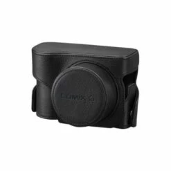 Panasonic DMW-CGK22XEK - Boîtier De Corps - Panasonic - DMC-GX7 - Noir (DMW-CGK22XEK)