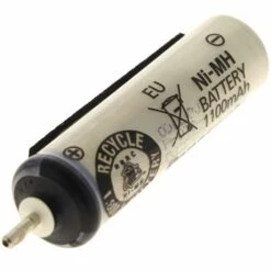 Batterie 1100mah Pour Jet Dentaire Panasonic