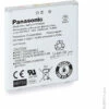 Panasonic - Batterie Téléphone, Smartphone, GSM D'origine Pour Panasonic DMC-CM1 3.8V 26 -Promos PANASONIC Boutique 16183816 1