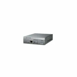 Panasonic WJ-GXE500 - 30 Ips - M-JPEG,MPEG4 - IPv6: TCP/IP - UDP/IP - HTTP - RTP - FTP - SMTP - DNS - NTP - SNMP; IPv4: TCP/IP - UDP/IP - HTTP - RTSP - RTP,... 6 W - 12V DC / 500 MA - -10 - 50 °C (WJ-GXE500E)