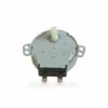 Moteur De Plateau Tournant Pour Micro Ondes PANASONIC -Promos PANASONIC Boutique 16375053 1