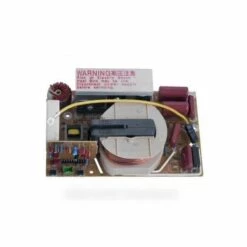Platine De Puissance Magnetron Pour Micro Ondes PANASONIC