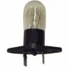 AMPOULE POUR MICRO ONDES PANASONIC -Promos PANASONIC Boutique 16395630 1