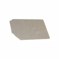 PLAQUE MICA POUR MICRO-ONDES PANASONIC