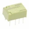 Panasonic AGQ2104H Relais Pour Circuits Imprimés 4.5 V/DC 1 A 2 Inverseurs (RT) 1 Pc(s) S71623 1 Panasonic AGQ2104H Relais Pour Circuits Imprimés 4.5 V/DC 1 A 2 Inverseurs (RT) 1 Pc(s) S71623 -Promos PANASONIC Boutique 17195269 1