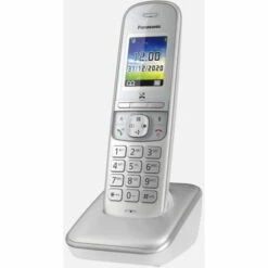 Panasonic KX-TGH710GG Argent (KX-TGH710GG)