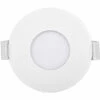 Spot LED à Encastrer 3W Diam Ext 85mm Int 60mm 160 Lm 6500K Blanc Froid - PANASONIC -Promos PANASONIC Boutique 18370727 1