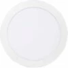 Plafonnier LED Saillie 18W Rond 225mm 1350 Lm 3000K Blanc Chaud - PANASONIC -Promos PANASONIC Boutique 18370731 1