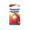 PANASONIC Pile Bouton Lithium - CR2032 - 3V - 220 MAh -Promos PANASONIC Boutique 18467000 1