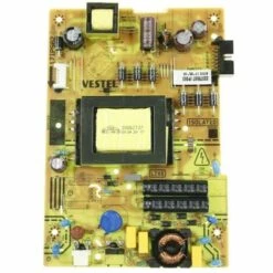 PLATINE D ALIMENTATION POUR TV AUDIO TELEPHONIE PANASONIC - 23375587