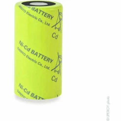 Panasonic - Accu NiCd N-2000CB C 1.2V 2Ah FT