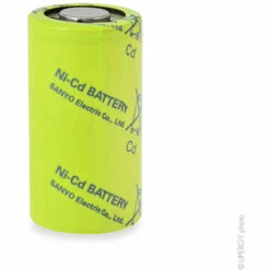 Panasonic - Accu NiCd N-1600SCB SC 1.2V 1.6Ah FT