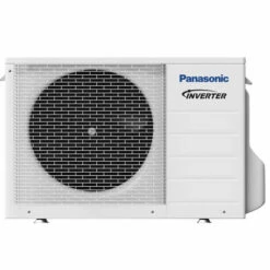 PANASONIC Unité Extérieure De Climatisation - Monosplit R32 3.5KW