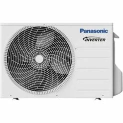 PANASONIC Unité Extérieure De Climatisation - ETHEREA Z TKE R32 2.5KW