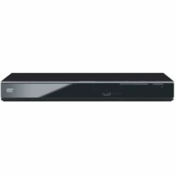 Panasonic DVD-S500 - NTSC,PAL - 12-bit/108MHz - Dolby Digital - 90 DB - 80 DB - 80 DB (DVD-S500EG-K)