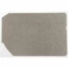 PLAQUE MICA POUR MICRO ONDES PANASONIC
