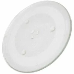 PANASONIC Plateau En Verre Diam. 34cm (293559-27419) (E06014N30BP) Four Micro-ondes 293559_3000320363967 BOSCH, SIEMENS, NEFF, GAGGENAU