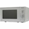 Panasonic NN-E221MMEPG Micro-ondes Argent 800 W 2 Panasonic NN-E221MMEPG Micro-ondes Argent 800 W -Promos PANASONIC Boutique 30810255 1
