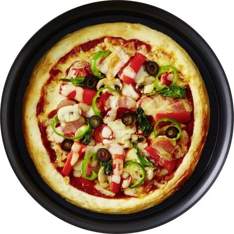 Panasonic NN-GD35HBGTG Micro-ondes Noir 1000 W Avec écran 5 Panasonic NN-GD35HBGTG Micro-ondes Noir 1000 W Avec écran – Image 3