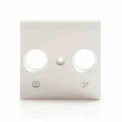 Cadre Pour Prise TV Panasonic Karre