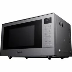 Panasonic NN-CT57JMGPG Micro-ondes Argent 1000 W Fonction Grill -Promos PANASONIC Boutique 32295421 3