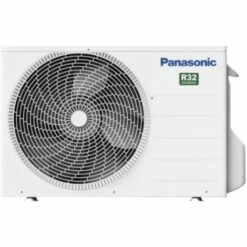 Climatiseur Panasonic Etherea 2,5KW 9000BTU A+++/A+++ R32 WIFI Intégré -Promos PANASONIC Boutique 37399593 3