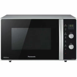 Panasonic Four Micro-ondes Combiné ‎1300 Watts (NN-CD565BEPG)