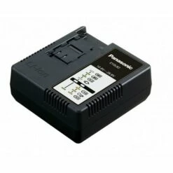 Panasonic EY0L82B - Chargeur Li-Ion 10.8V - 28.8V