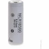 Panasonic - Accus Lithium-Ion PANASONIC NCR-18500 3.6V 2000mAh FT -Promos PANASONIC Boutique 42225839 1