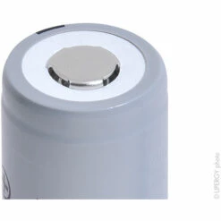 Panasonic - Accus Lithium-Ion PANASONIC NCR-18500 3.6V 2000mAh FT -Promos PANASONIC Boutique 42225839 2