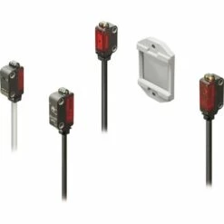 Panasonic Barrière Photoélectrique Laser à Sens Unique EX-L211-P EX-L211-P Commutation En Réception, Commutation Sans R -Promos PANASONIC Boutique 43319830 3