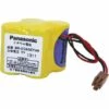 Pile Spéciale Lithium Panasonic BR2/3AGCT4A Fiche Mâle 6 V 2400 MAh 1 Pc(s) -Promos PANASONIC Boutique 4415988 1
