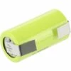 Pile Rechargeable Spéciale LR14 (C) Cosses à Souder En U NiCd Panasonic N3000CR-LFU 1.2 V 3000 MAh -Promos PANASONIC Boutique 4424208 1