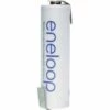 Panasonic Eneloop ZLF Pile Rechargeable Spéciale LR6 (AA) Cosses à Souder En Z NiMH 1.2 V 1900 MAh -Promos PANASONIC Boutique 4429513 1