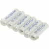 Pack De Piles Rechargeables 6x LR6 (AA) NiMH Panasonic 126404 7.2 V 1900 MAh -Promos PANASONIC Boutique 4429521 1