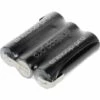 Pack De Piles Rechargeables 3x LR6 (AA) NiMH Panasonic 135551 3.6 V 2450 MAh